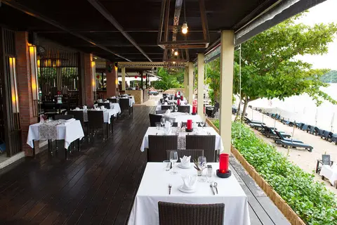 Peace Resort Samui in Baan Bo Phut, foto 8