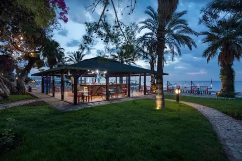 Grand Ring Hotel in Kemer, foto 7