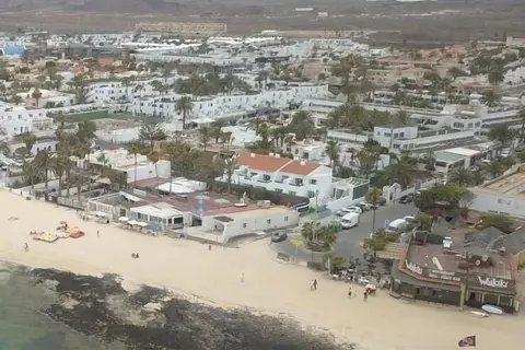 Erika Apartments in Corralejo — foto 5