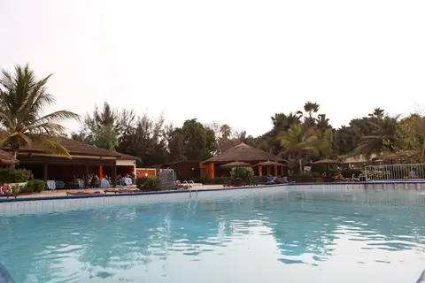 Holiday Beach Club in Sukuta — foto 25