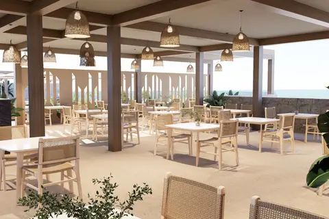 Ekavi Hotel in Σφακάκι — foto 6