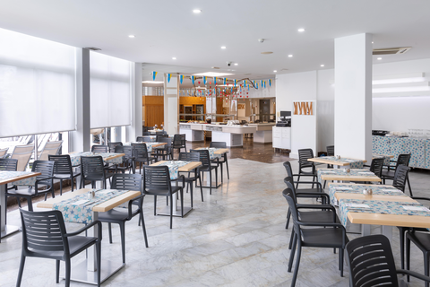 Playa Olid Suites and Apartments foto 6