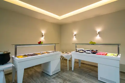 The Dome Luxury Hotel in Λιμενάρια — foto 15