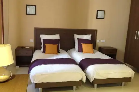The Windsor Hotel in Sliema — foto 15