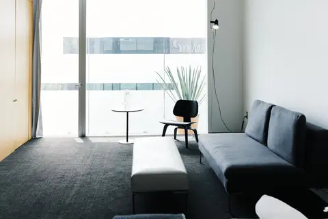 Habita Hotel in Hotel Habita, foto 6