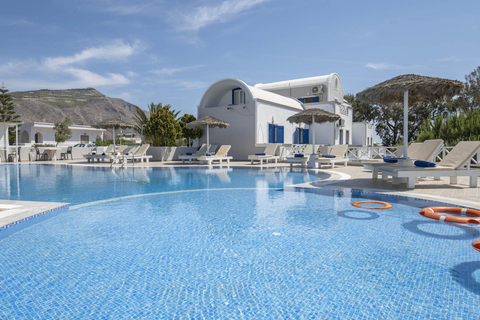 Appartementen Bella Santorini foto 29