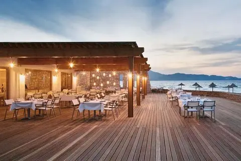 TUI Magic Life Candia Maris in Δημοτική Ενότητα Γαζίου