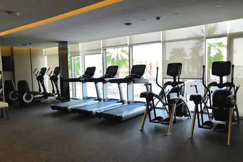 Royal M Hotel by Gewan Abu Dhabi in البطين — foto 12