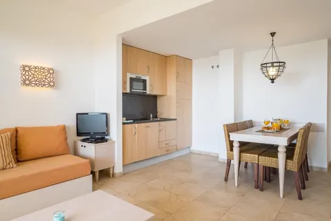 Pierre & Vacances Terrazas Costa del Sol foto 4