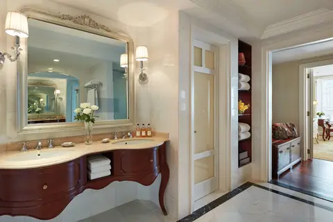 Park Hyatt Saigon in Ho Chi Minh City — foto 30