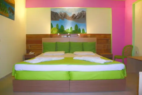 Mirabelle Hotel in Δημοτική Ενότητα Ζακυνθίων — foto 27