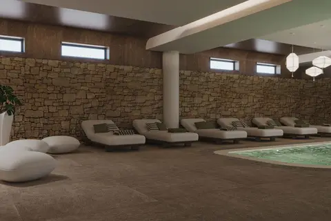 Lesante Classic - Preffered Hotels & Resorts in Tsilivi — foto 16