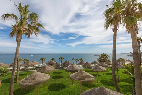 Hotel Best Benalmádena foto 3