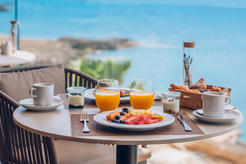 Iberostar Selection Jardin del Sol Suites - adults only foto 5