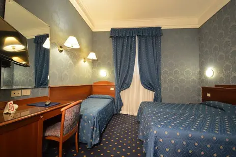 Montecarlo in Rome, foto 14