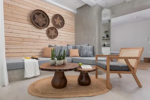 Villa D'Oro Luxury Villas & Suites foto 9
