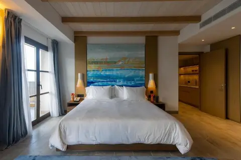 Angsana Corfu Resort & Spa in Μπενίτσες — foto 10