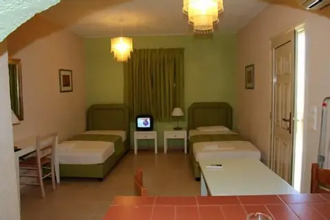 Perla Apartments in Δημοτική Ενότητα Γαζίου — foto 14