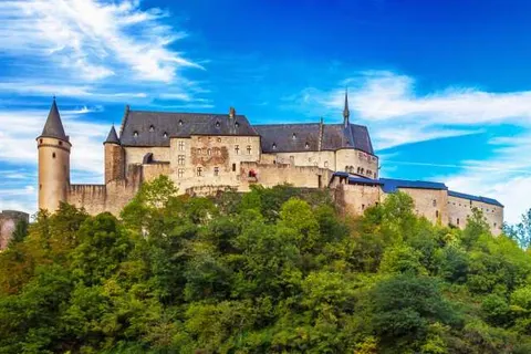 Cocoon Hotel Belair foto 24