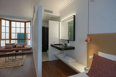 Divina Suites in Ciutadella — foto 8