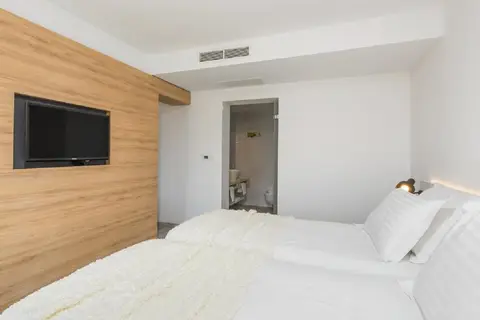 Pharos Hvar Bayhill Hotel in Hvar — foto 10