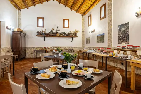 Glamping Agriturismo Vultaggio foto 12