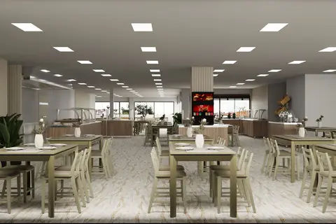 Club Hotel Titan in Alanya — foto 16