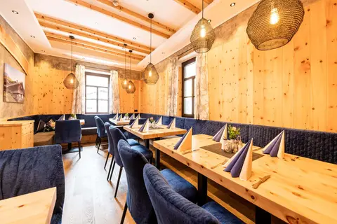 Landhotel Heitzmann in Mittersill — foto 12