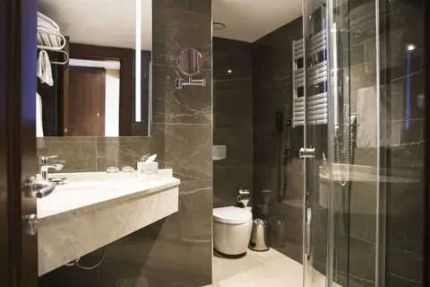 Grand Aras Hotel & Suites in Şişli, foto 11