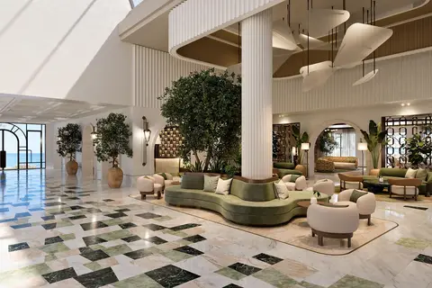 Conrad Corfu in Lefkimmi, foto 4