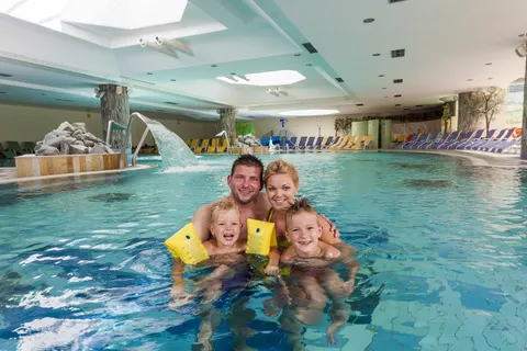 Hotel Livada Prestige in Moravske Toplice — foto 6