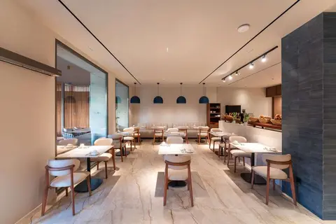 Alizo Boutique Hotel & Spa in Ιαλυσός — foto 7