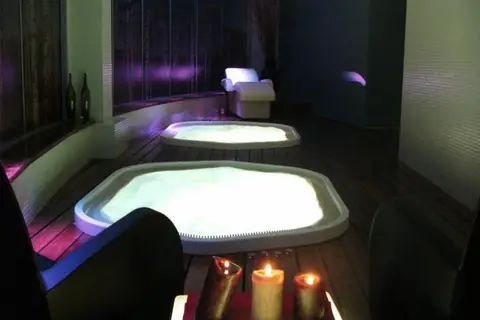 Gran Hotel Lakua in Vitoria-Gasteiz — foto 13
