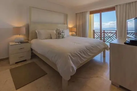 The Bannister Hotel & Yacht Club in Santa Bárbara de Samaná — foto 20