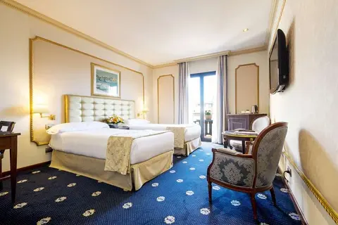 Hotel Roger de Lluria Barcelona in Barcelona — foto 9