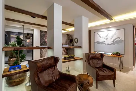 Hancioglu Çamburnu Orman Evleri & Otel in Sürmene — foto 7