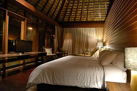 Silavadee Pool Spa Resort in บ้านละไม — foto 3