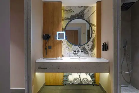 Azura World Hotel in Alanya, foto 10