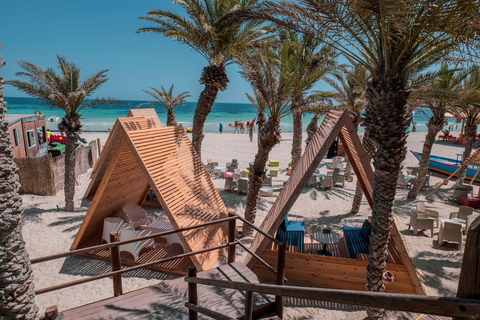 Hotel Welcome Meridiana Djerba foto 5