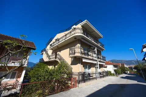 D&D Apartments Tivat in Tivat — foto 11