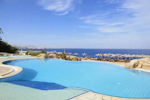 Amphoras Blu in Sharm El Sheikh — foto 17