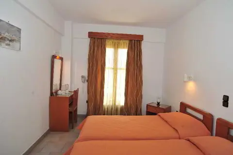 Sama Hotel in Δημοτική Ενότητα Πυθαγορείου — foto 14