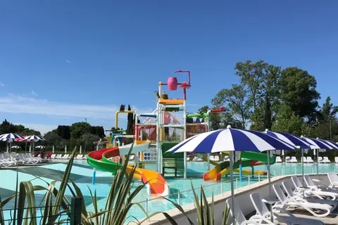 Sisan Family Resort in Bardolino, foto 18