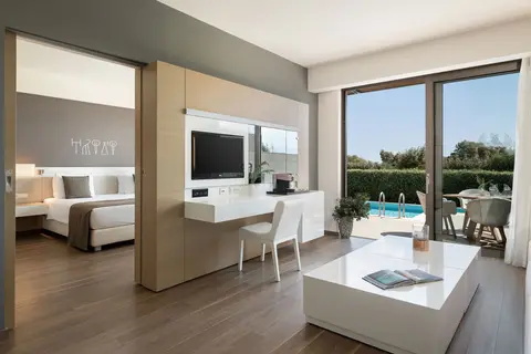 Avra Imperial in Kolimbari, foto 31