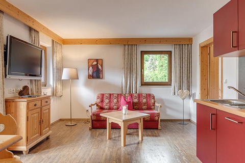 Apart Resort Fügenerhof foto 13