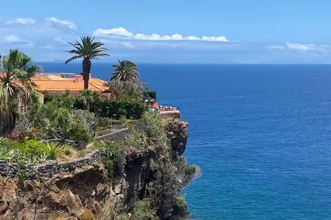 Hotel Riu Madeira in Santa Cruz — foto 27