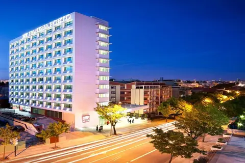 HF Ipanema Porto in Vila Nova de Gaia