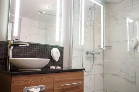 Leonardo Hotel Antwerpen foto 6