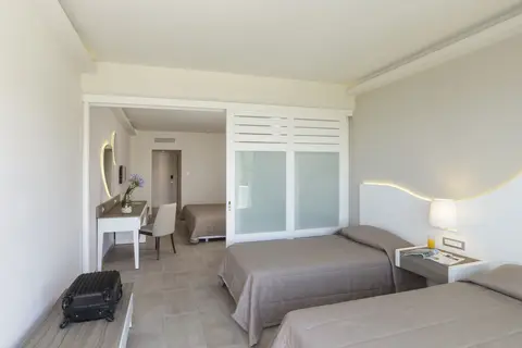 Rodos Princess Beach Resort & Spa in Κιοτάρι — foto 13
