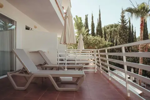 Hotel ROC Oberoy in Peguera — foto 14